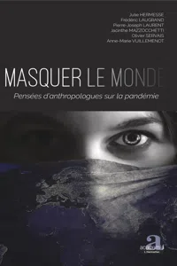 Masquer le monde_cover