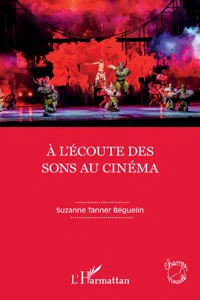 À l'écoute des sons au cinéma_cover