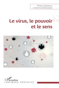 Le virus, le pouvoir et le sens_cover