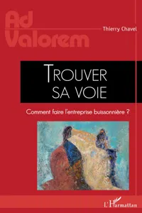 Trouver sa voie_cover