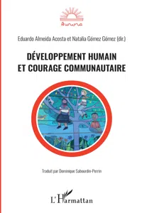 Développement humain et courage communautaire_cover