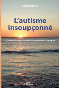 L'autisme insoupçonné_cover