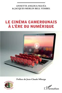 Le cinéma camerounais à l'ère du numérique_cover