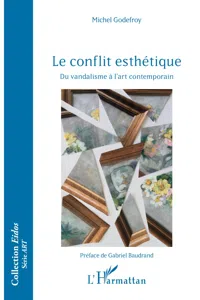 Le conflit esthétique_cover