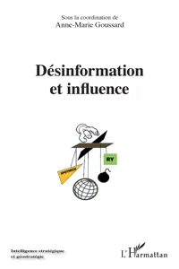 Désinformation et influence_cover