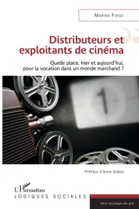 Distributeurs et exploitants de cinéma_cover