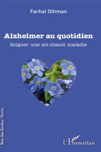 Alzheimer au quotidien_cover