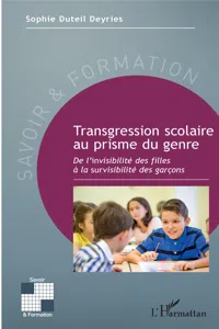 Transgression scolaire au prisme du genre_cover