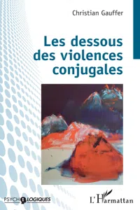 Les dessous des violences conjugales_cover