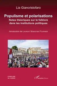 Populisme et polarisations_cover