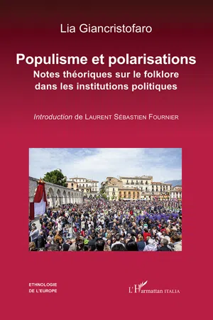 Populisme et polarisations