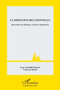 La médiation relationnelle_cover