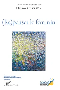 (Re)penser le féminin_cover