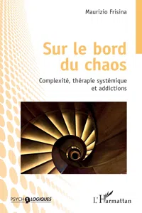 Sur le bord du chaos_cover