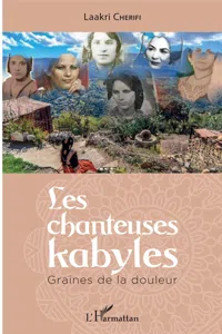 Les chanteuses kabyles_cover