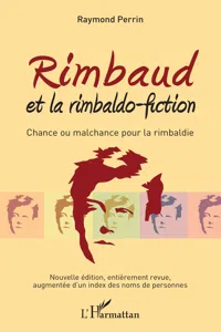 Rimbaud et la rimbaldo-fiction_cover