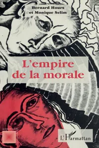 L'empire de la morale_cover