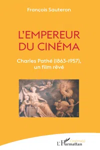 L'empereur du cinéma_cover