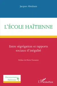 L'école haïtienne_cover