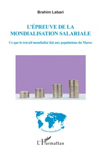 L'épreuve de la mondialisation salariale_cover