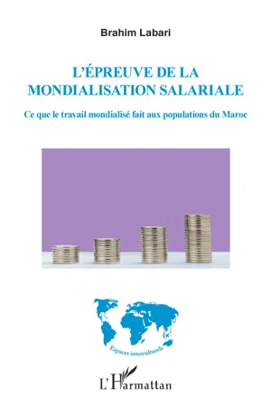 L'épreuve de la mondialisation salariale