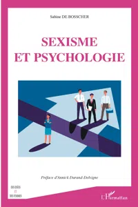 Sexisme et psychologie_cover