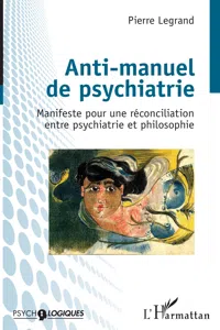 Anti-manuel de psychiatrie_cover