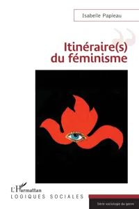 Itinérair du féminisme_cover