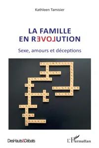 La famille en révolution_cover