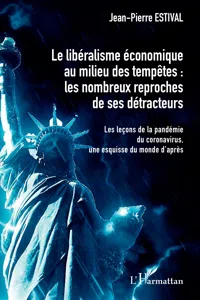 Le libéralisme économique au milieu des tempêtes_cover