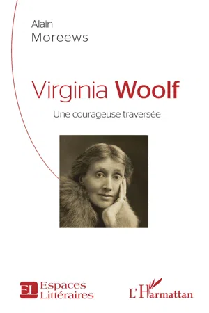 Virginia Woolf