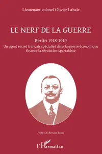 Le nerf de la guerre_cover