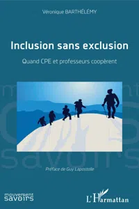 Inclusion sans exclusion_cover