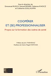 Coopérer et professionnaliser_cover