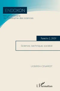 Science, technique, société_cover