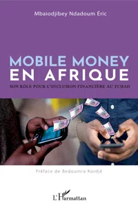 Mobile money en Afrique_cover