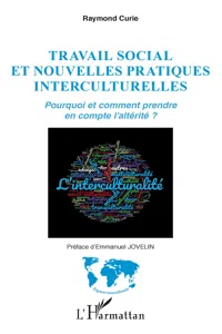 Travail social et nouvelles pratiques interculturelles_cover