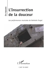 L'Insurrection de la douceur_cover