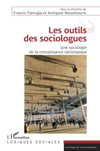 Les outils des sociologues_cover