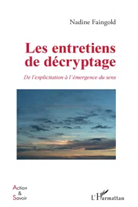 Les entretiens de décryptage_cover