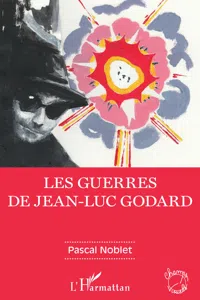 Les guerres de Jean-Luc Godard_cover