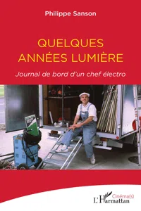 Quelques années lumière_cover