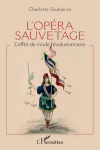 L'opéra sauvetage_cover