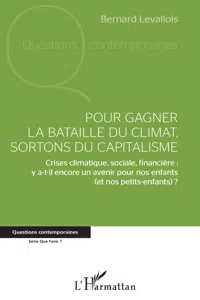 Pour gagner la bataille du climat, sortons du capitalisme_cover