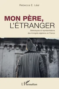 Mon père, l'étranger_cover