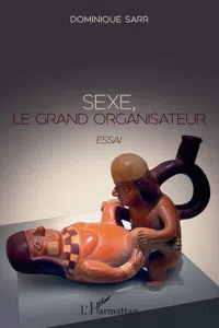 Sexe, le grand organisateur_cover