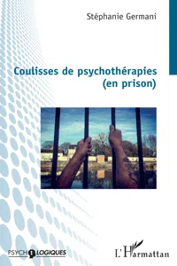 Coulisses de psychothérapies_cover