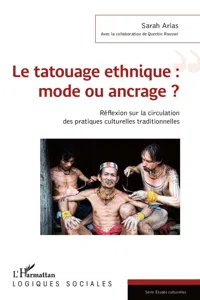 Le tatouage ethnique : mode ou ancrage ?_cover