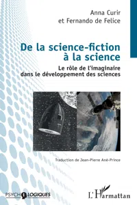 De la science-fiction à la science_cover