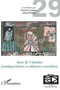 Jazz & Cinéma_cover